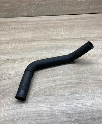 Audi A3 S3 8P Engine coolant pipe/hose 1K0121157BJ