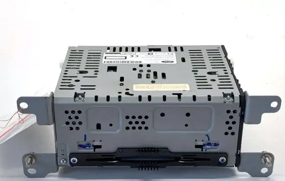 Ford Mondeo MK V Radio/CD/DVD/GPS head unit HS7T19C107LE
