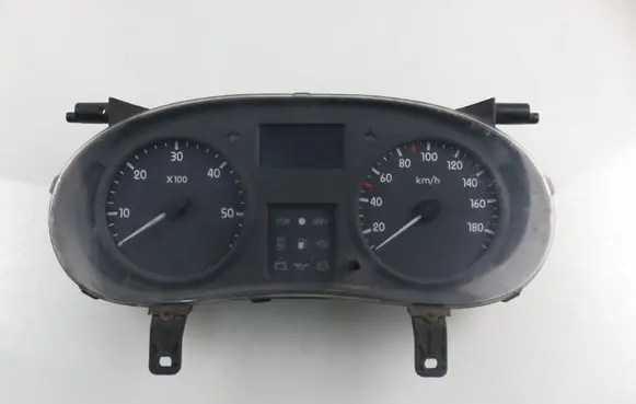 Speedometer (instrument cluster)