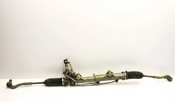 Mercedes-Benz C W204 Steering rack A20411011017 A2044606300