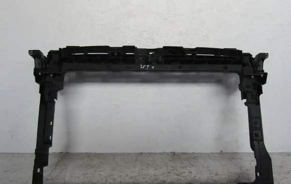 Seat Leon IV Radiator support slam panel 5FA805588B