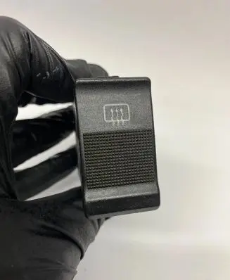 Audi A6 S6 C7 4G Windscreen/window heater switch 893941503