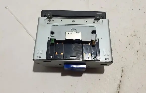 Volvo XC70 Screen/display/small screen 31282523