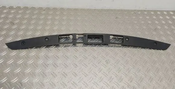 Tesla Model X Trunk door license plate light bar 103537000E