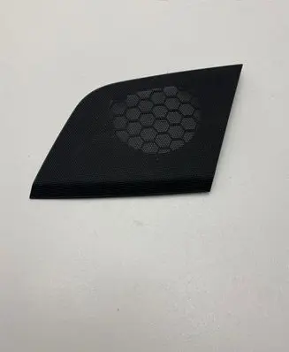 Side speaker trim/cover