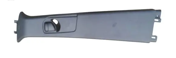 Jeep Grand Cherokee (B) pillar trim (bottom) T0526059