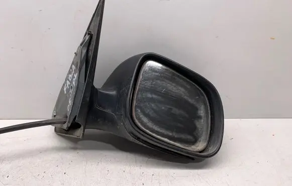Skoda Fabia Mk1 (6Y) Manual wing mirror 1002112 012659 020634