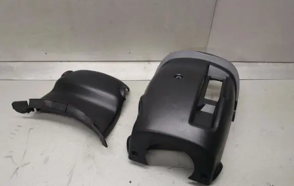 KIA Ceed Steering wheel column trim 848511H600