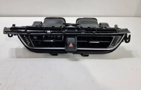 Toyota C-HR I Dash center air vent grill 55670F4010