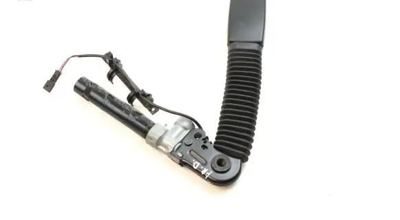 BMW 5 GT F07 Front seatbelt buckle 9115306