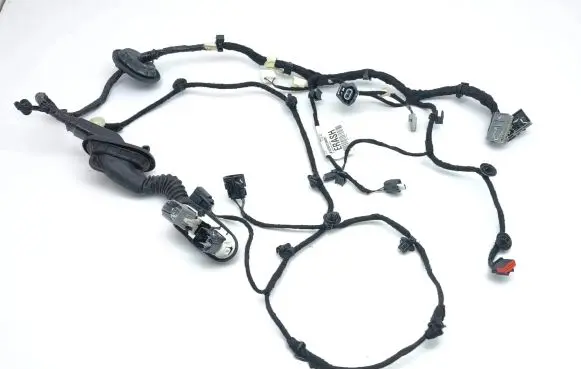 Ford Kuga III Front door wiring loom LX6T14630 NU81633 0608