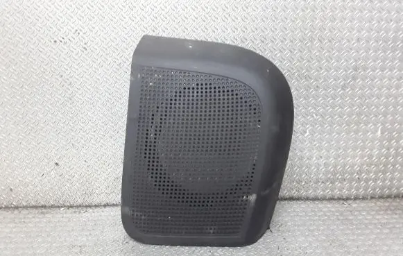 Fiat Ducato Front door speaker cover trim 1344115080DX