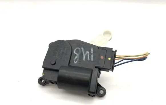 Jeep Cherokee Air flap motor/actuator GZ1CU00091 060714051937