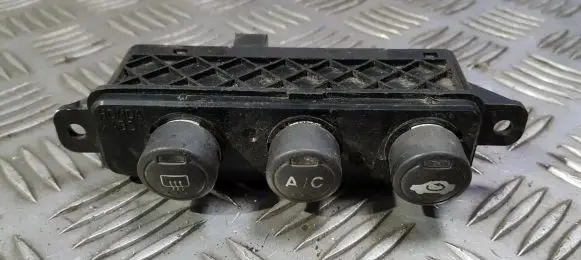 Honda Civic Windscreen/window heater switch nh376l nh-376l