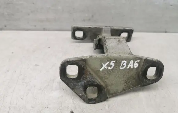 BMW X5 E53 Tailgate/trunk/boot hinge 8402183