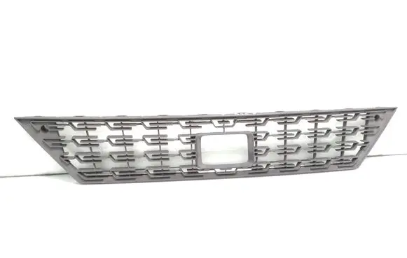 Seat Leon (5F) Front bumper lower grill 5F0853667h