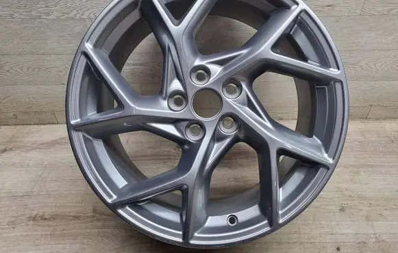 Ford Focus R18 alloy rim KX7C1007A1A
