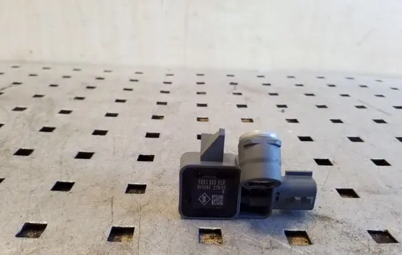 Renault Megane III Airbag deployment crash/impact sensor 988300005R