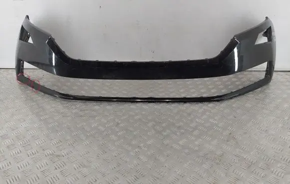 Skoda Kodiaq Front bumper 565807221