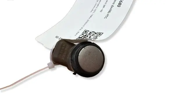 BMW 5 F10 F11 Parking PDC sensor 9270497