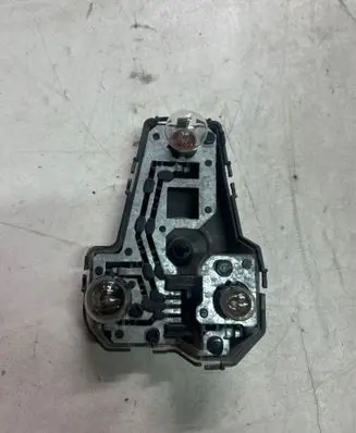Seat Alhambra (Mk1) Tail light bulb cover holder 7M0945257A