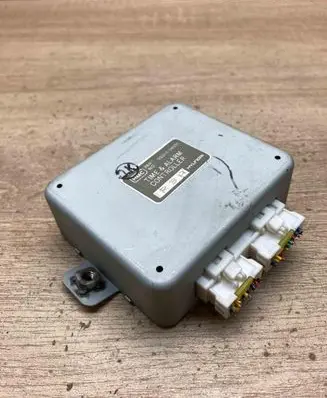 Hyundai Sonata Alarm control unit/module 9531034001