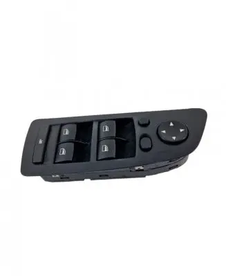 BMW 1 E81 E87 Electric window control switch 695204902