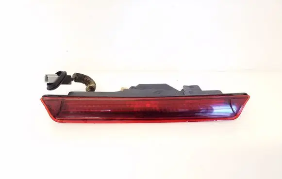 Honda FR-V Third/center stoplight 28622539