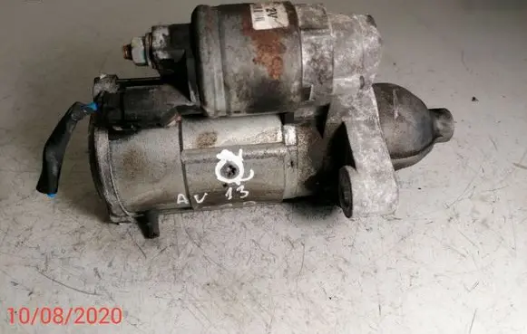 Toyota Avensis T270 Starter motor 281000R021
