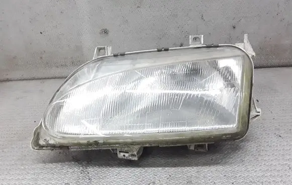 Ford Galaxy Headlight/headlamp