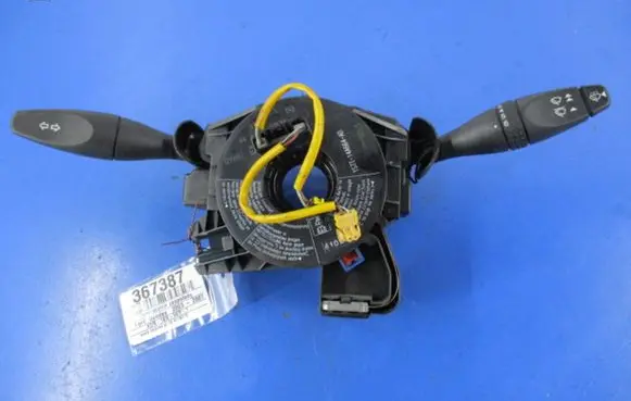 Ford Mondeo MK IV Other switches/knobs/shifts
