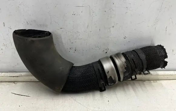 Hyundai Grandeur Intercooler hose/pipe