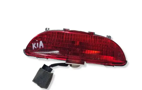 KIA Carnival Third/center stoplight 0K56A51580