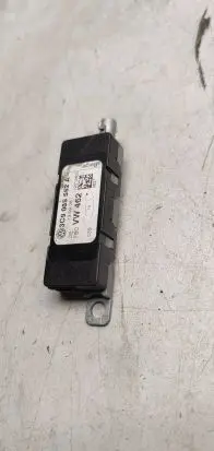 Antenna control unit