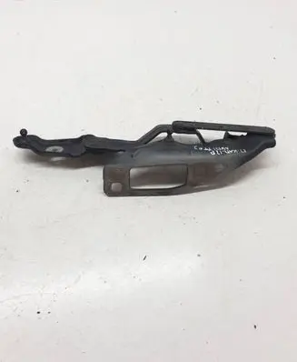 Audi TT Mk1 Engine bonnet/hood hinges 8N0823302