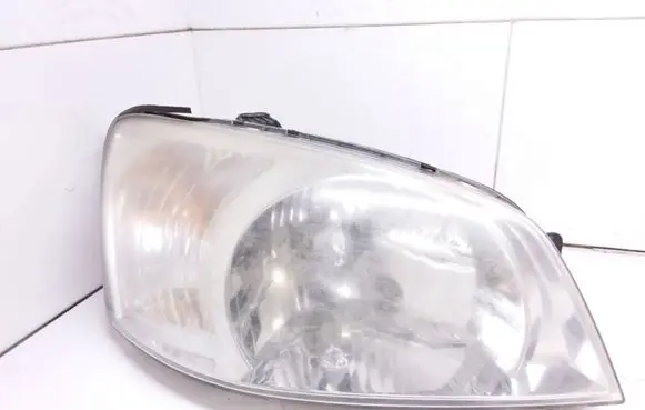 Hyundai Getz Headlight/headlamp 921021CXXX