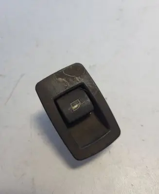 BMW 1 E81 E87 Electric window control switch 15939948