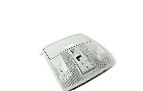 Mercedes-Benz ML W166 Front seat light A1669062301