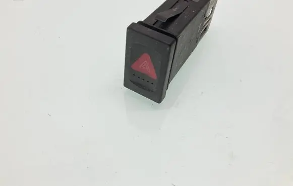 Seat Alhambra (Mk1) Hazard light switch 7M3953235