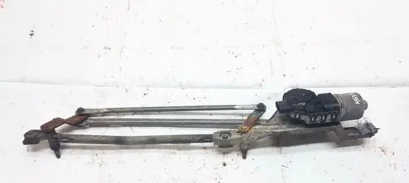 Ford Focus Front wiper linkage and motor