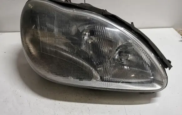 Mercedes-Benz S W220 Headlight/headlamp A2208200861
