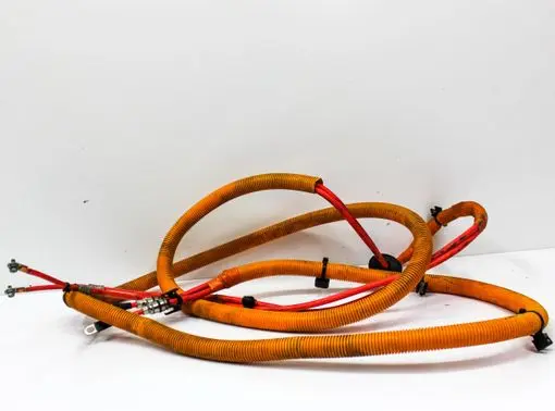 Tesla Model S Other wiring loom 103058200E