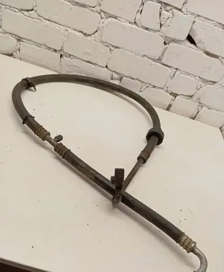 Iveco Daily 35.8 - 9 Air conditioning (A/C) pipe/hose