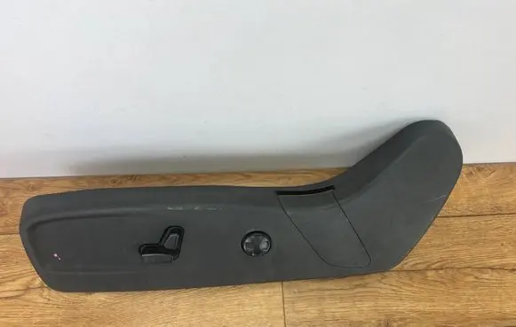 Dodge Charger Front door seat control surround trim L0202323PINYA L0202323
