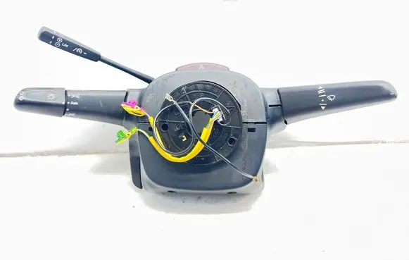 Mercedes-Benz ML W163 Wiper turn signal indicator stalk/switch 1634600249