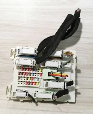 Volvo V40 Comfort/convenience module 31394621 8564053619 32198X07YA