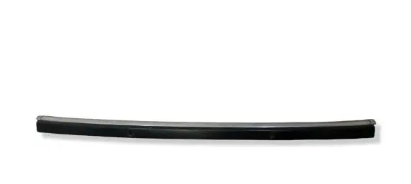 BMW 7 E38 Rear bumper trim bar molding 51128125413