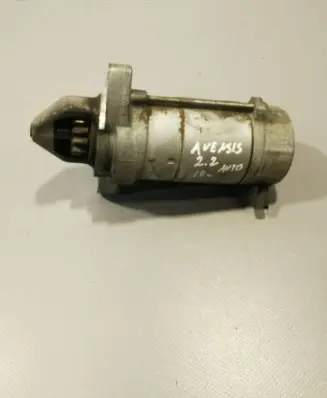 Toyota Avensis T270 Starter motor 281000R010