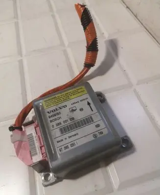 Volvo S70 V70 V70 XC Airbag control unit/module 9459150 0285001219
