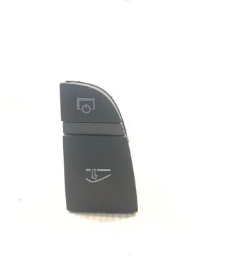 Audi A6 S6 C6 4F Other switches/knobs/shifts 4F1927227A 050148072